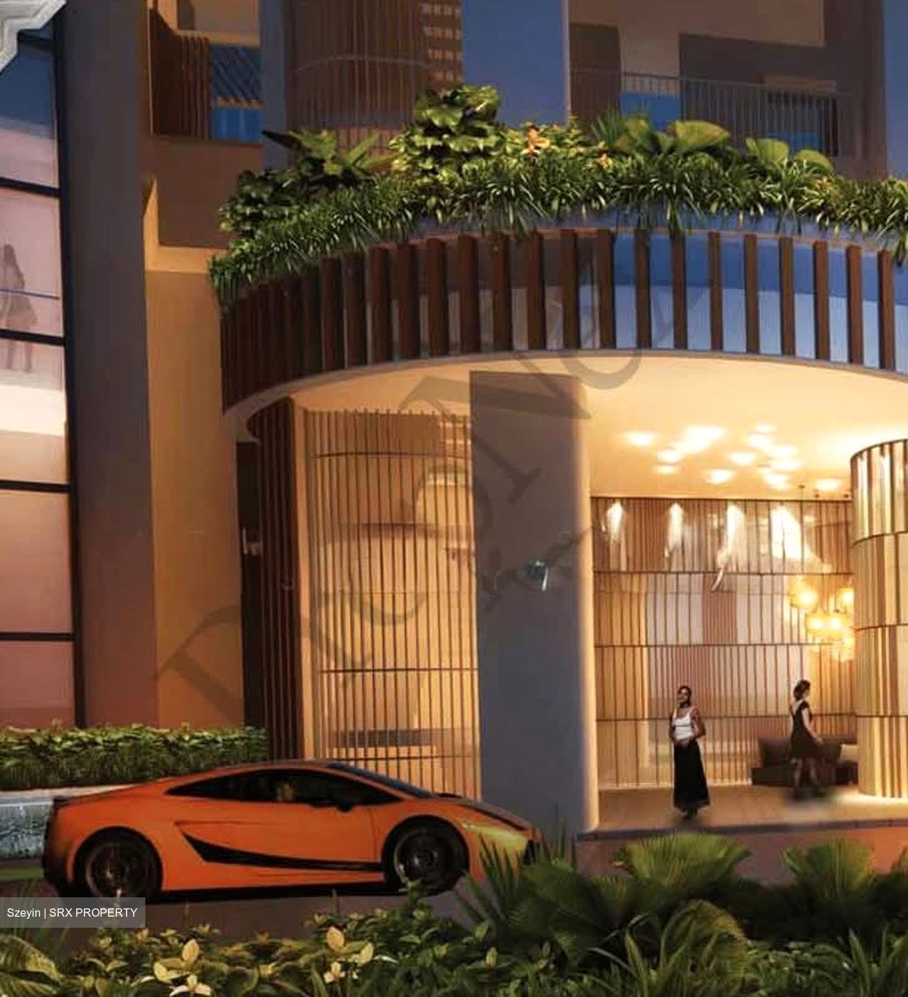 Spottiswoode Suites (D2), Apartment #580899381